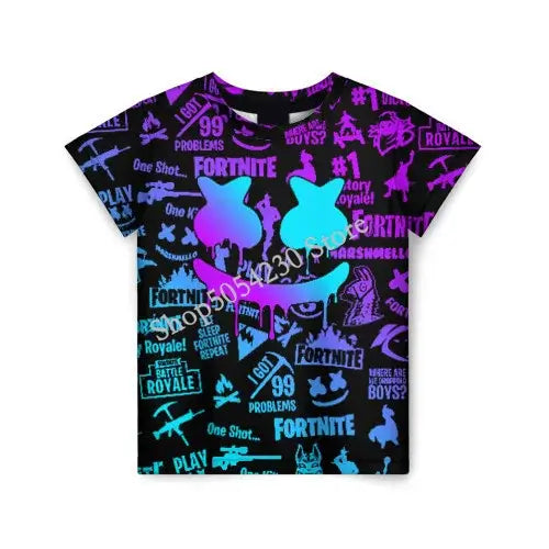 Fortnite cool helte-cosplay-hættetrøje til drenge, tegneserie-sweatshirt, børnetøj, forårs- og efterårsjakke til babyer, hættejakke til børn
