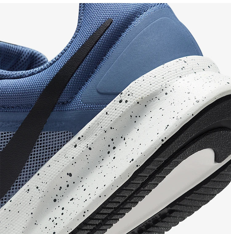 Nike genuine Run Swift 3 Men's Breathable Training Lightweight Running Shoes DR2695-405