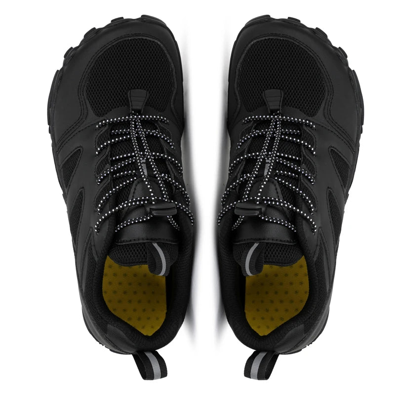 Men's Women's Water Shoes Quick-Dry Sports Shoes Swim Diving Surf Pool Aqua Sports Wide Toe Barefoot Shoes Mininalist Sneakers