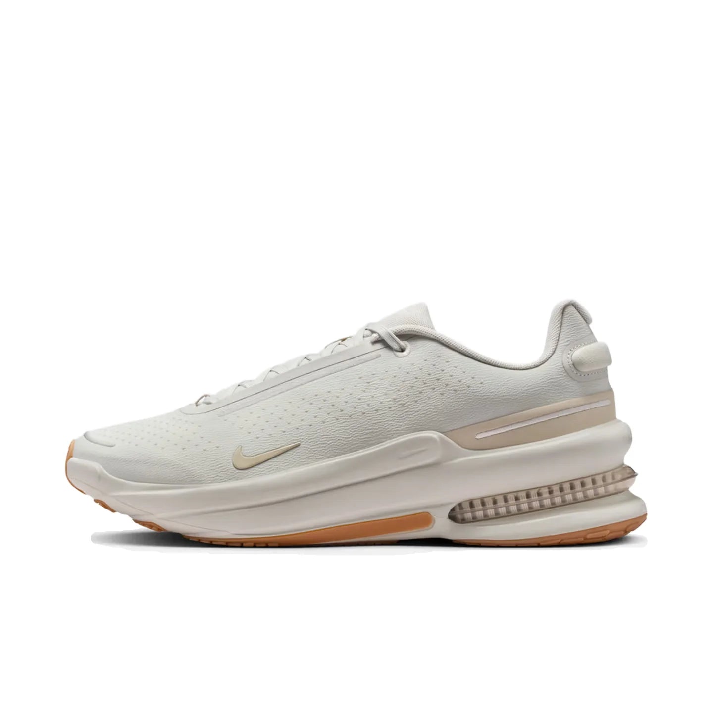 Nike Air Zoom Upturn SC bequeme und vielseitige, gedämpfte, rutschfeste, robuste Low-Top-Wanderschuhe in Schwarz IB2746-004