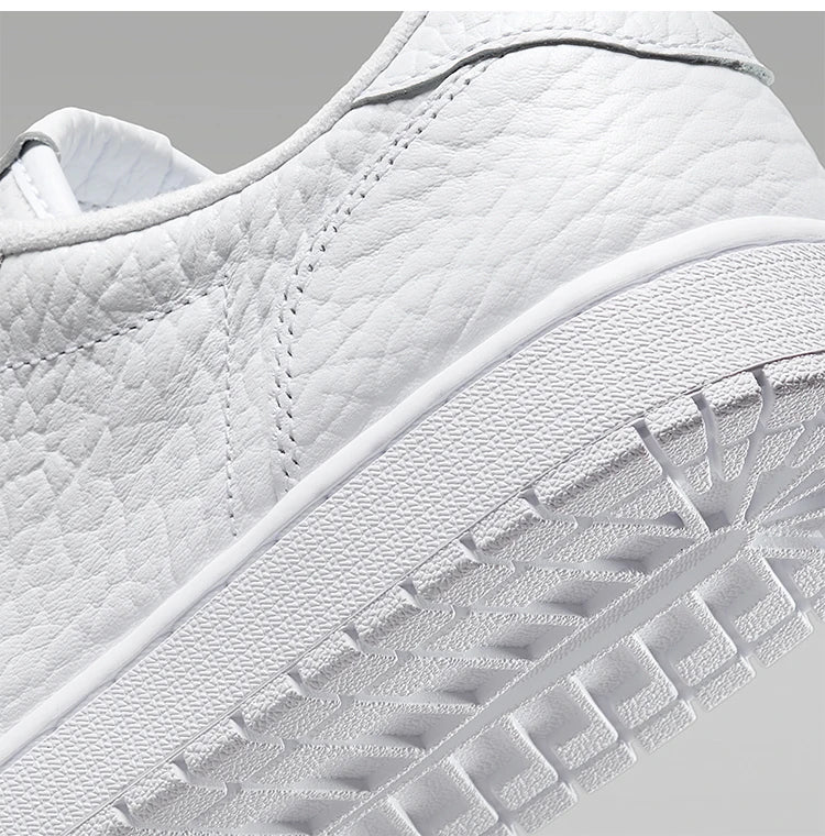 Nike genuine JORDAN Men's Sports Shock Absorption Retro Basketball Shoes 872782-100