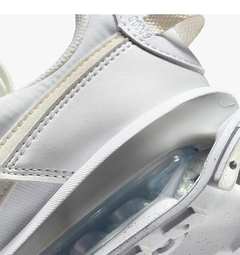 Nike genuine women's AIR MAX PRE-DAY air cushioned running shoes DM0001-100