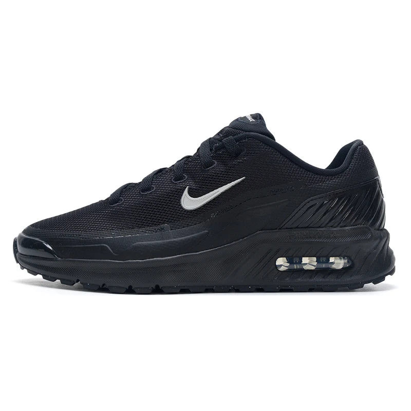 Nike Men's Shoes Air Max Bia Sports Shoes Travel Cushioning Running Shoes Comfortable Breathable Casual Shoes