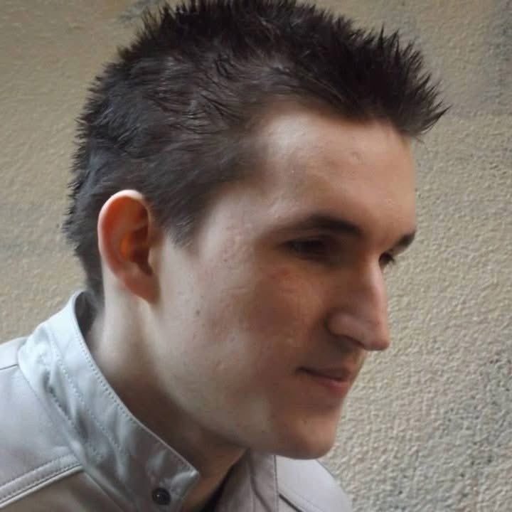 Orlando SEGOND-RAYNAUD, основател и главен изпълнителен директор на Fraquane