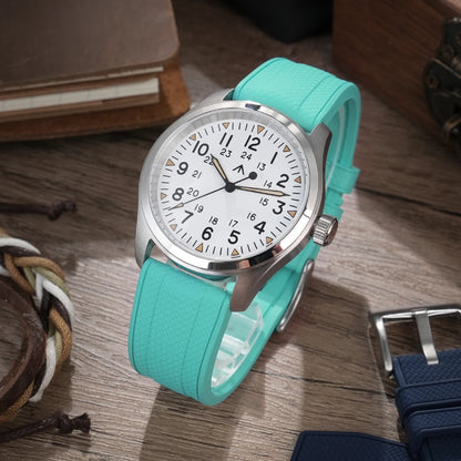  San Martin Grade5 Titanium Watch SN0121TD PT5000/ST2130 Automatic Movement Watch 300M Waterproof Adjustable Clasp Wristwatch