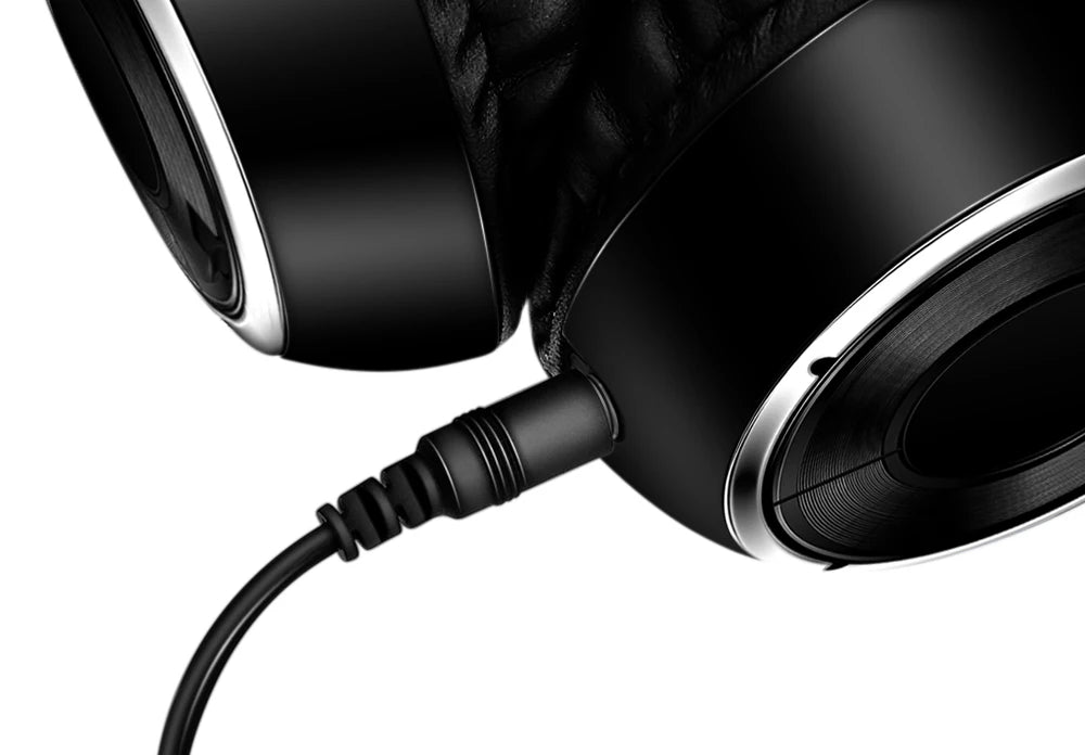 RF Silent Disco Foldable Wireless Headphones Bundle (3 Pcs with 1 Transmitter in 500m) --House Party TV Dancing
