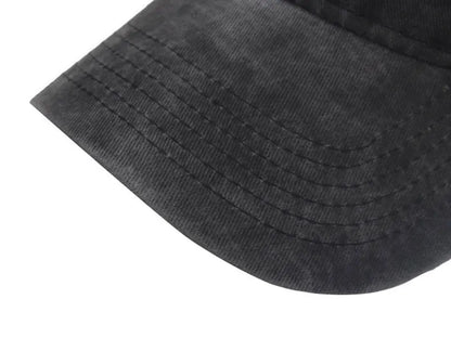 New Vintage Cotton Men Baseball Cap Hat Women Golf Caps For Women Snapback Cap Bone Summer Gorras Trucker Dad Men's Baseball Hat