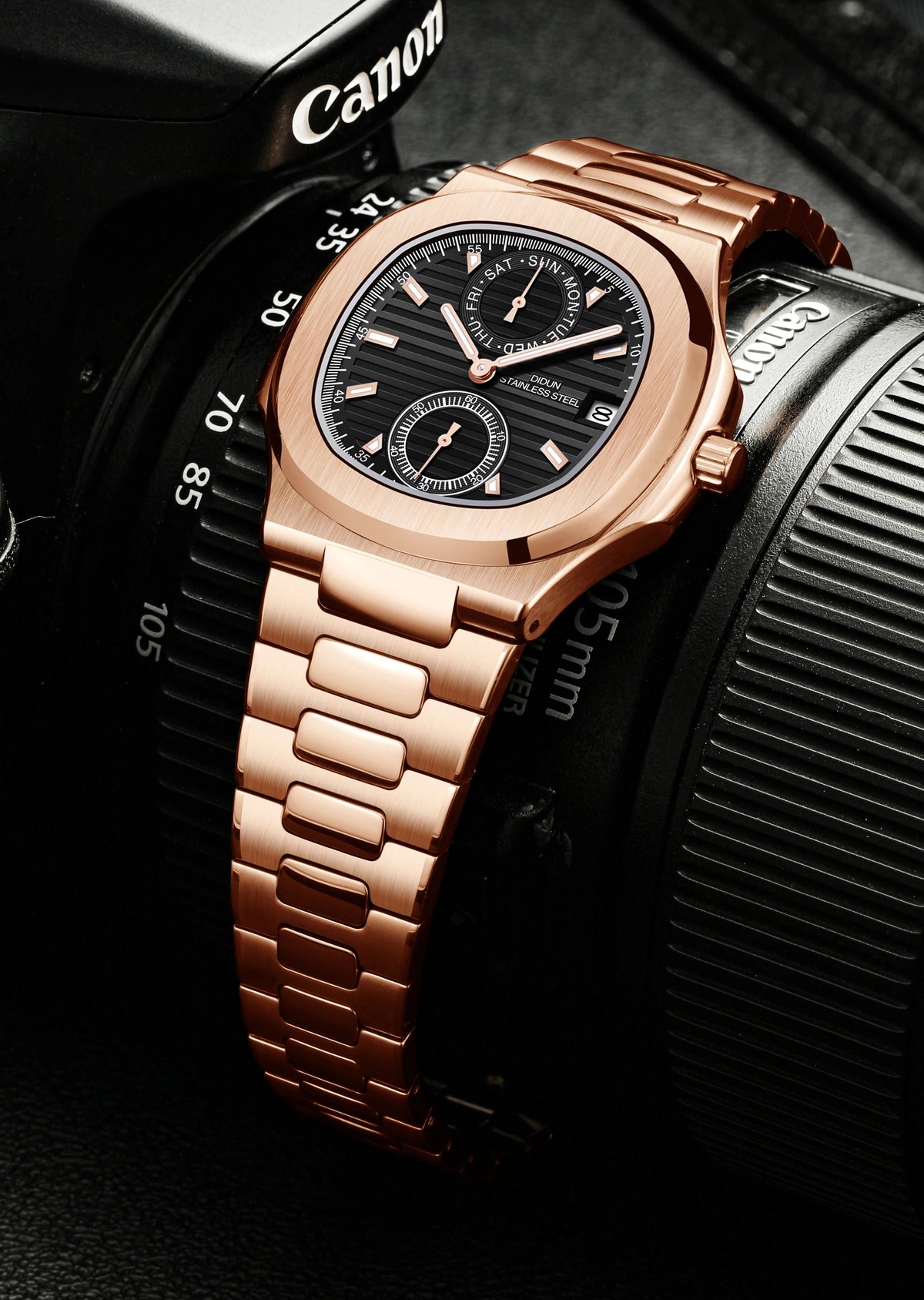 Orologio da uomo