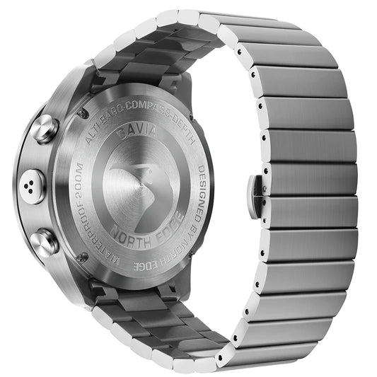 Montre connectée NORTH EDGE gavia 2