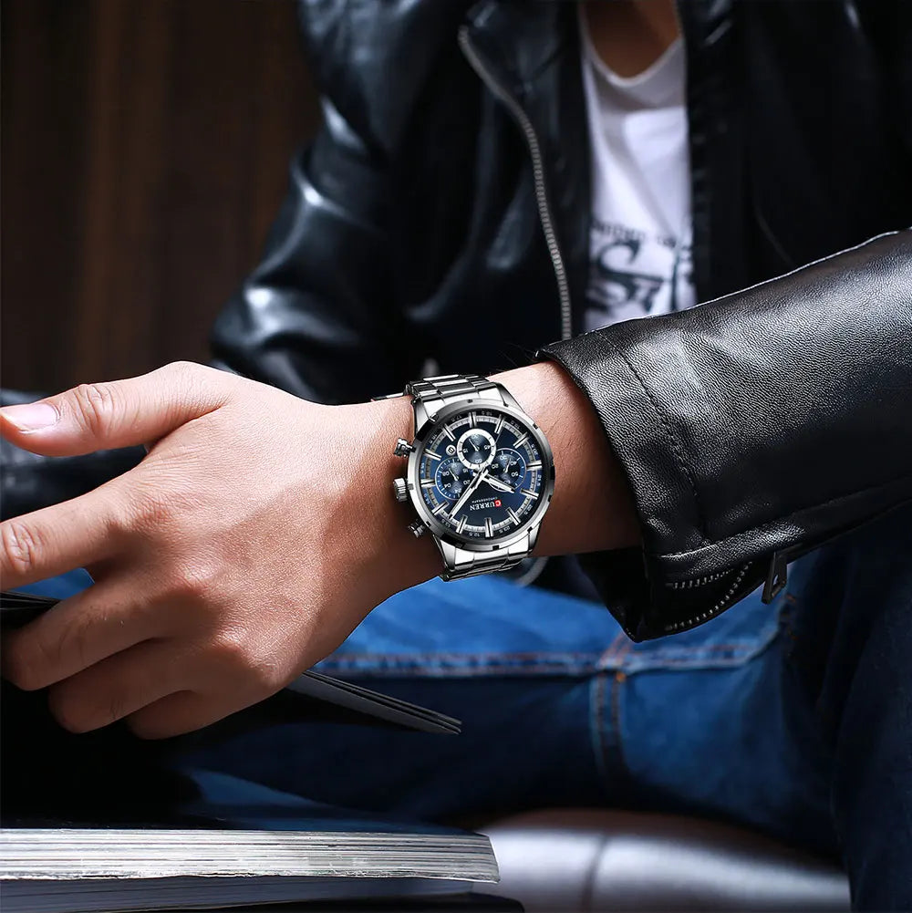Orologio da uomo