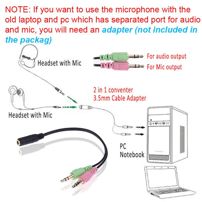 Oneodio ecouteurs avec fil Casque de studio hi-fi professionnel pour DJ avec micro, pour téléphone et PC