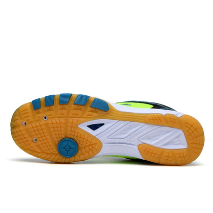 Men's Professional Table Tennis Shoes Couple Badminton Shoes Competition Tennis Training Sneakers Men's Sports Shoes Zapatillas