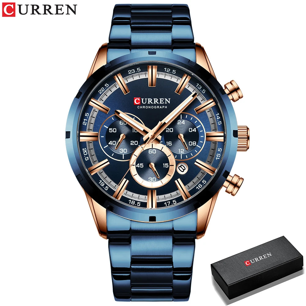 Orologio da uomo