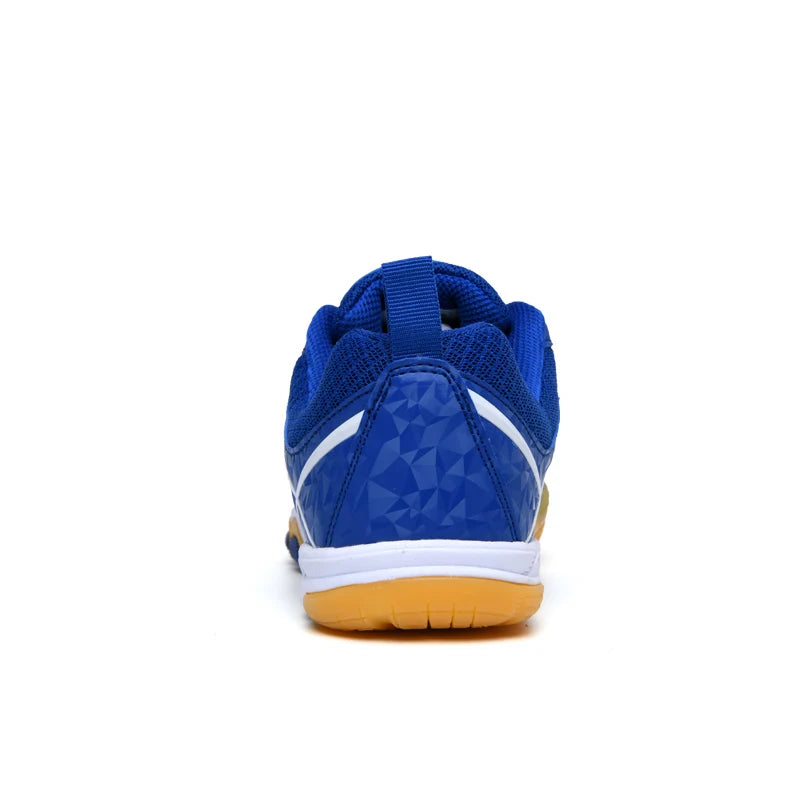Men's Professional Table Tennis Shoes Couple Badminton Shoes Competition Tennis Training Sneakers Men's Sports Shoes Zapatillas