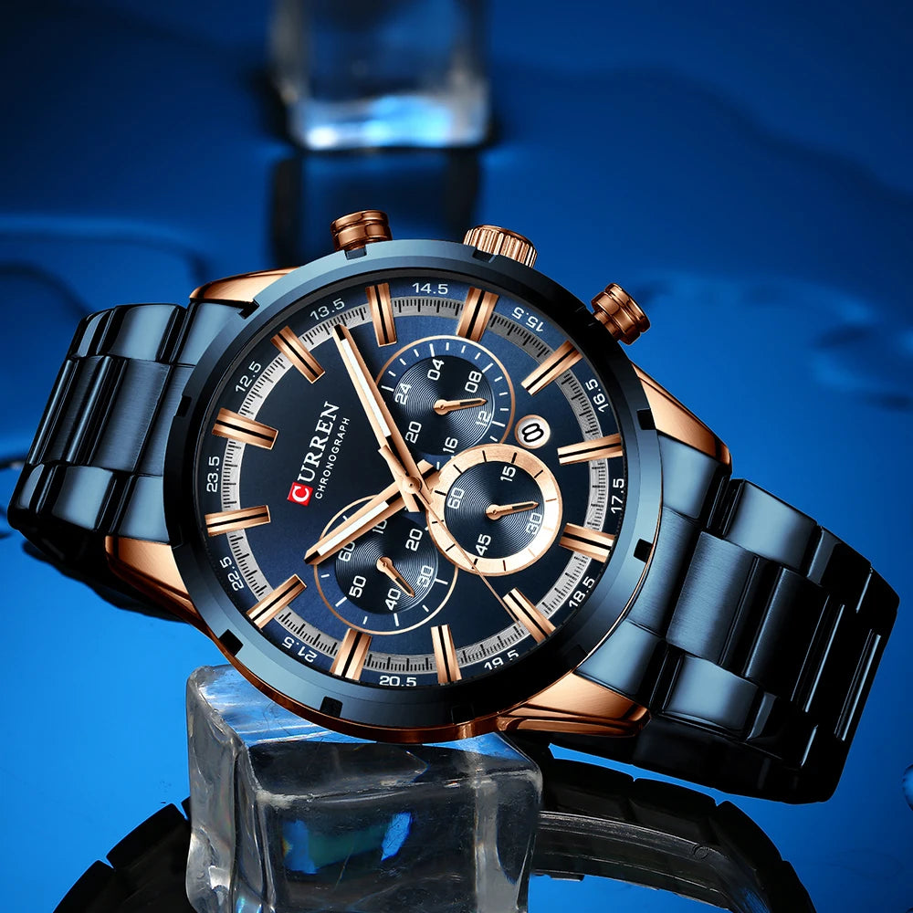 Orologio da uomo