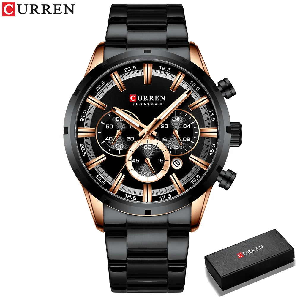 Orologio da uomo