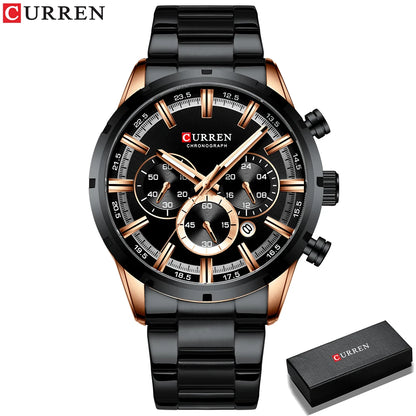 Orologio da uomo