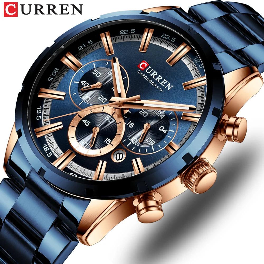 Orologio da uomo