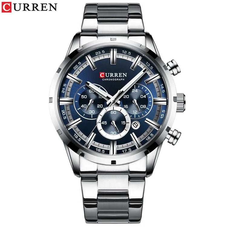 Orologio da uomo