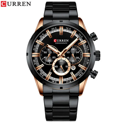 Orologio da uomo