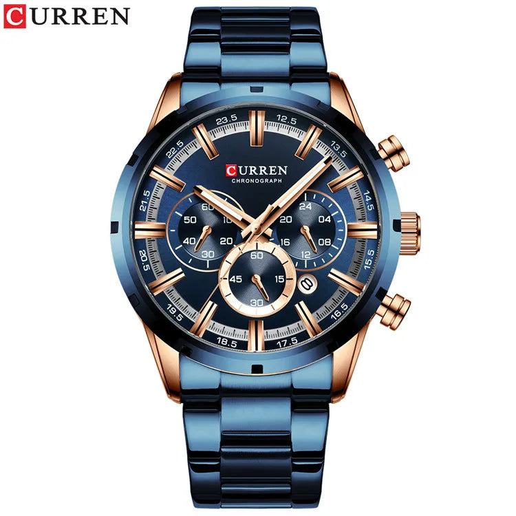 Orologio da uomo