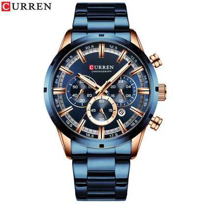 Orologio da uomo