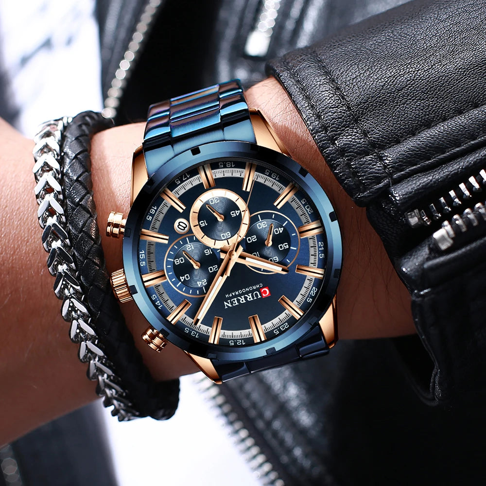 Orologio da uomo