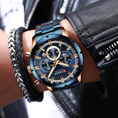 Orologio da uomo