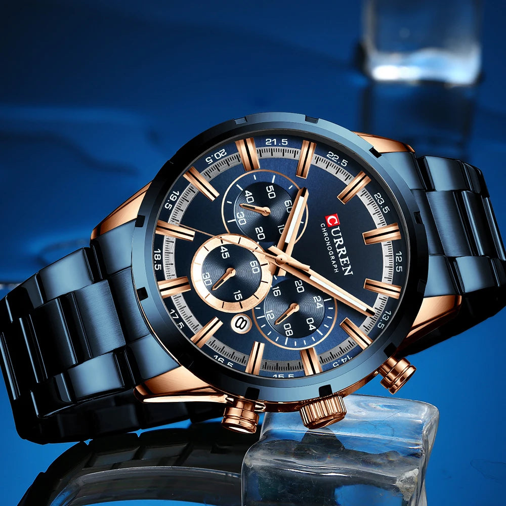 Orologio da uomo