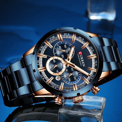 Orologio da uomo
