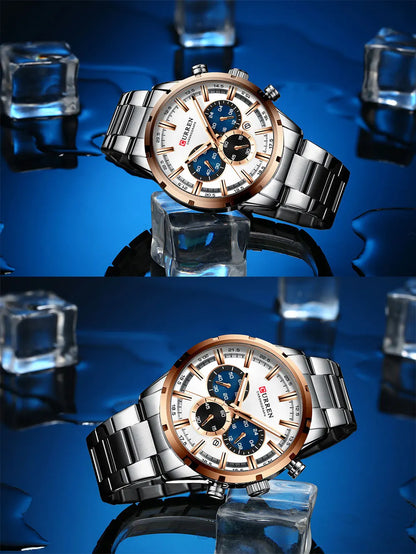 Orologio da uomo