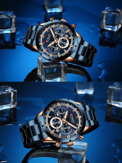 Orologio da uomo