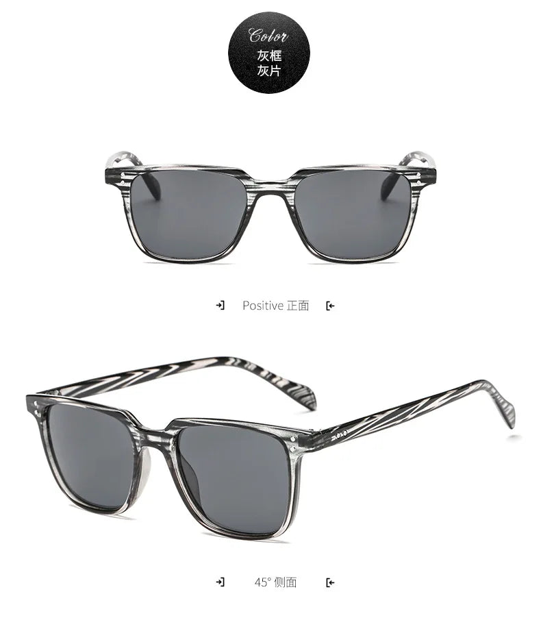 Okulary przeciwsłoneczne męskie do jazdy samochodem, męskie okulary przeciwsłoneczne, luksusowe okulary przeciwsłoneczne w stylu retro dla kobiet, markowe okulary przeciwsłoneczne od projektantów dla kobiet