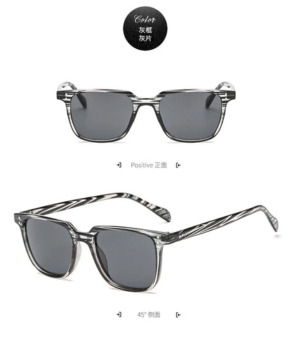 Okulary przeciwsłoneczne męskie do jazdy samochodem, męskie okulary przeciwsłoneczne, luksusowe okulary przeciwsłoneczne w stylu retro dla kobiet, markowe okulary przeciwsłoneczne od projektantów dla kobiet