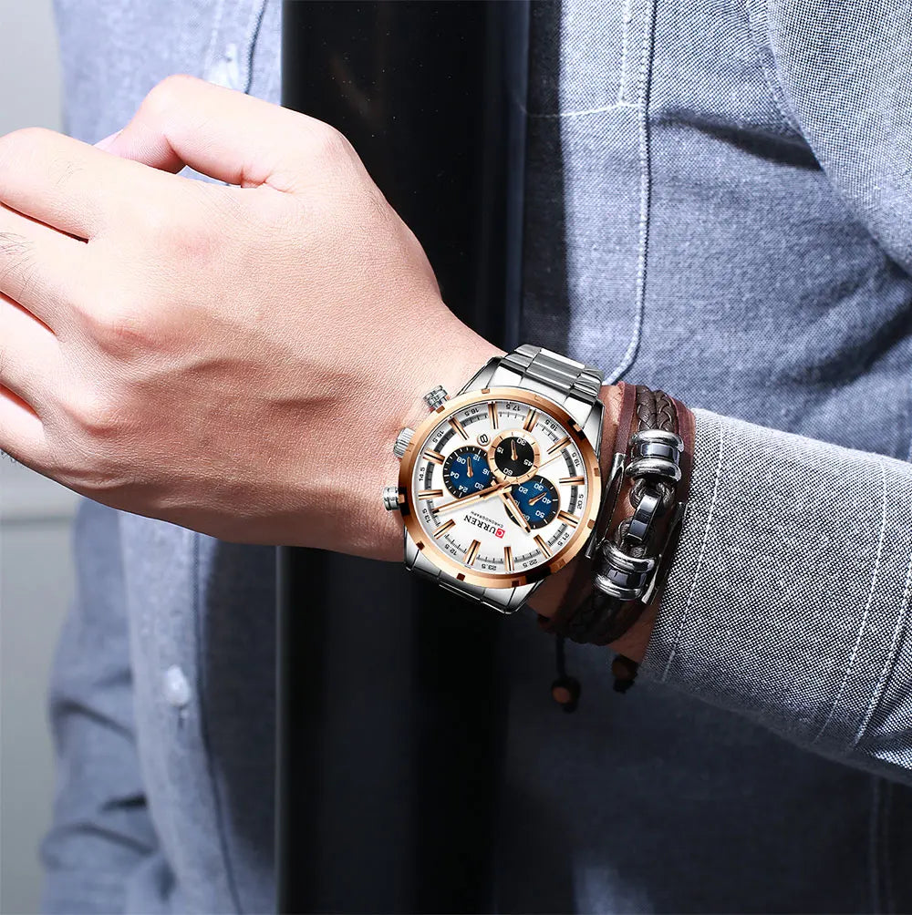 Orologio da uomo