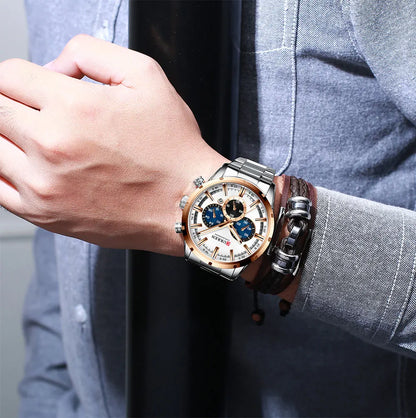 Orologio da uomo