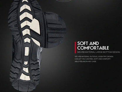 BONA New Designers Non-slip Wear-resistant Breathable Hiking Shoes Men Outdoor High-quality Jogging Walking Shoe Mansculino