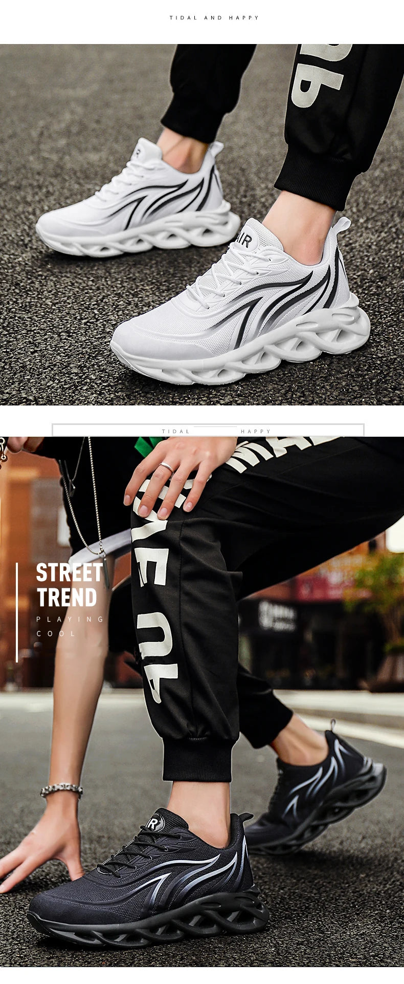 Chaussure sociale homme maille respirant confortable course chaussures de marche en plein air hommes chaussures de sport Zapatos Hombre 2025 meilleure vente