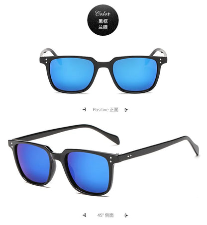 Okulary przeciwsłoneczne męskie do jazdy samochodem, męskie okulary przeciwsłoneczne, luksusowe okulary przeciwsłoneczne w stylu retro dla kobiet, markowe okulary przeciwsłoneczne od projektantów dla kobiet