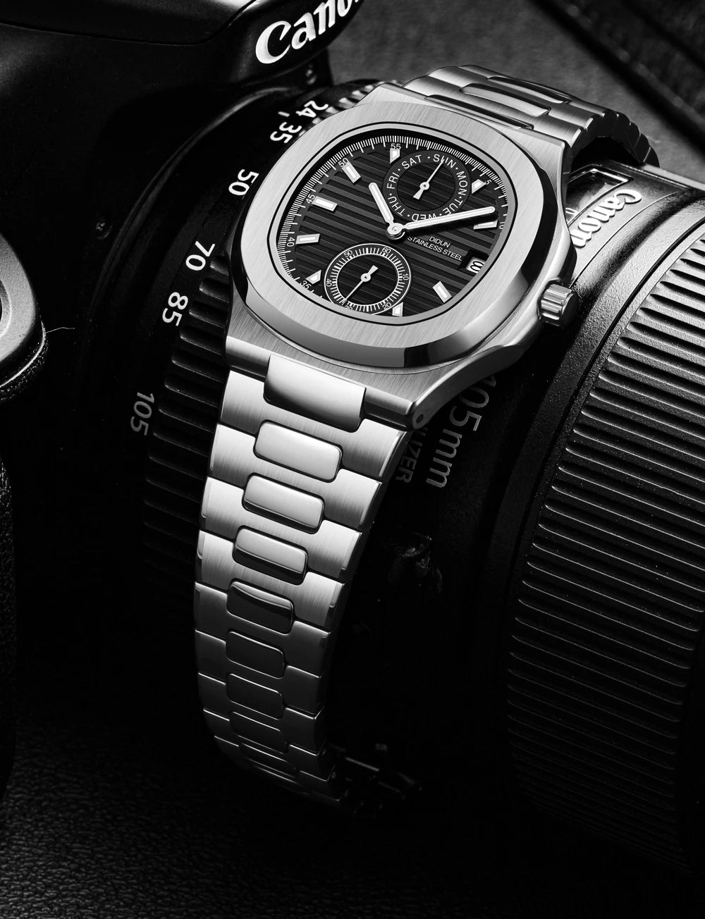 Orologio da uomo