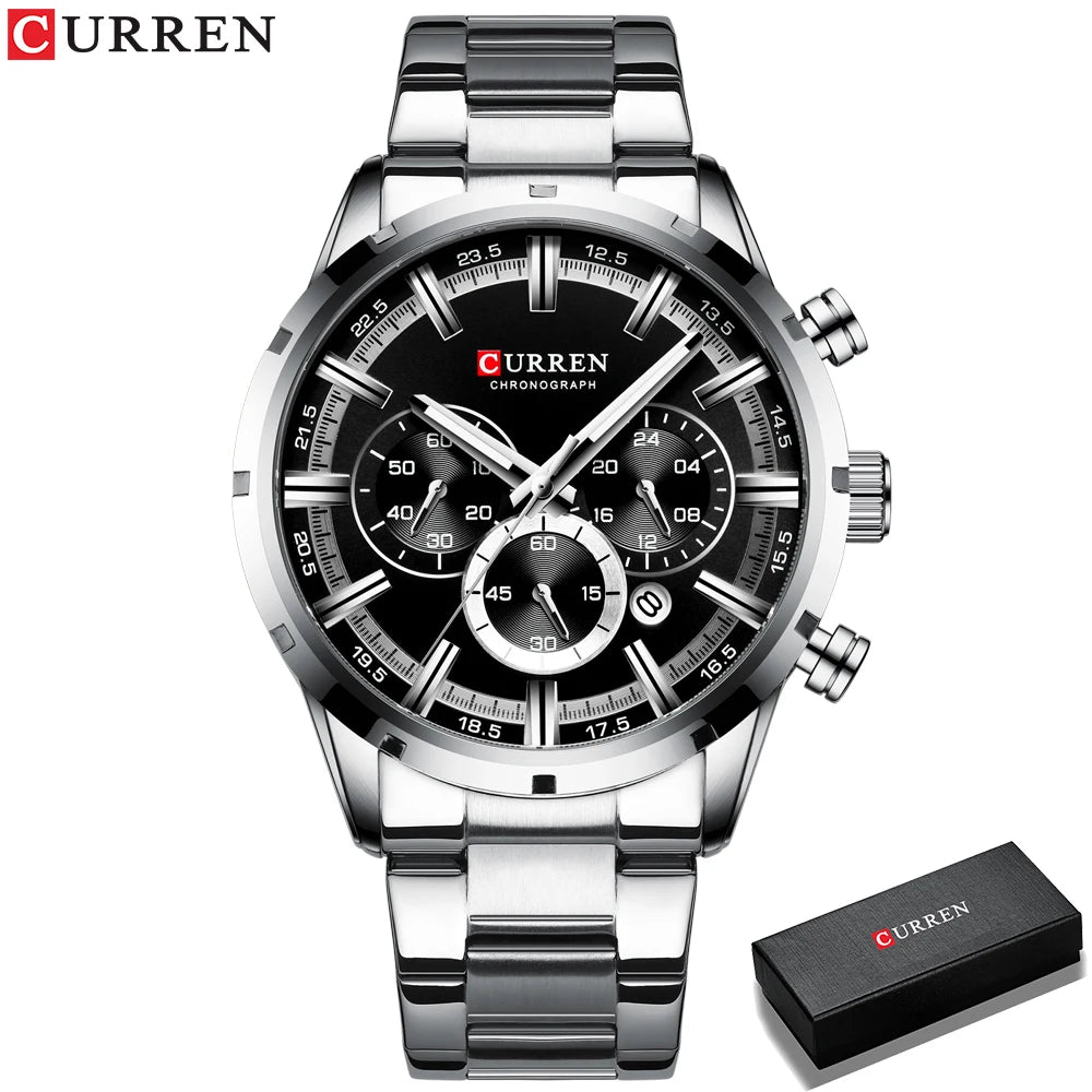 Orologio da uomo