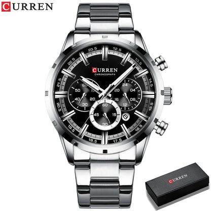 Orologio da uomo