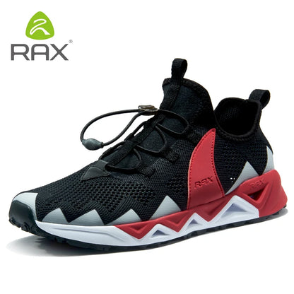 RAX Upstreams – водни обувки за мъже, спортни кецове за мъже, летни плажни сандали за мъже, обувки за риболов, обувки за плуване