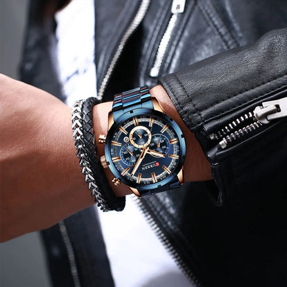 Orologio da uomo