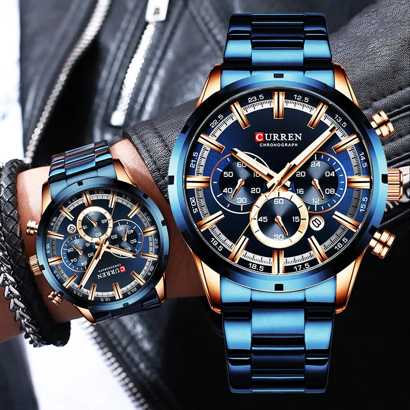 Orologio da uomo