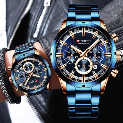 Orologio da uomo