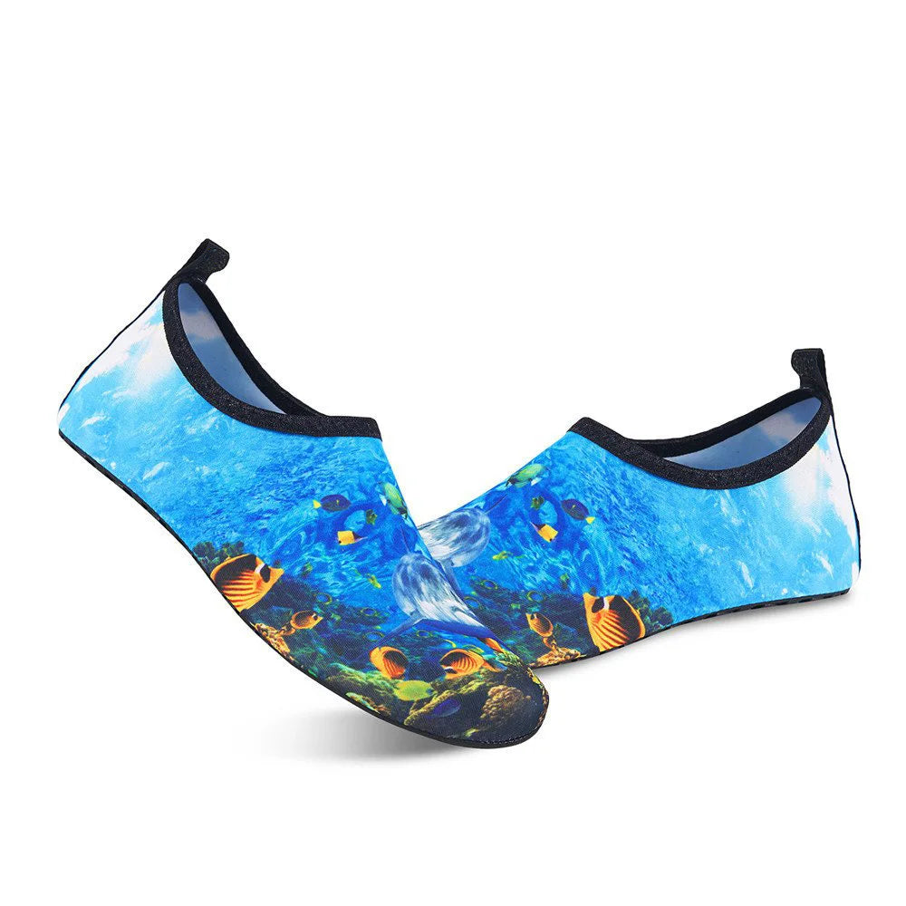 Męskie buty outdoorowe, rekreacyjne, turystyczne, plażowe, do brodzenia, szybkoschnące, do wspinaczki skałkowej