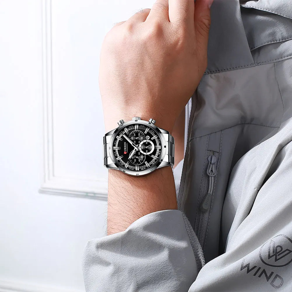 Orologio da uomo
