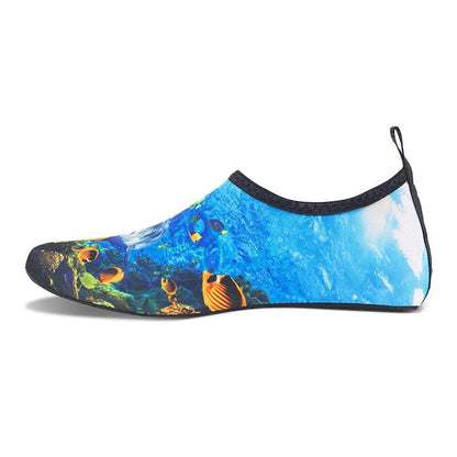 Męskie buty outdoorowe, rekreacyjne, turystyczne, plażowe, do brodzenia, szybkoschnące, do wspinaczki skałkowej