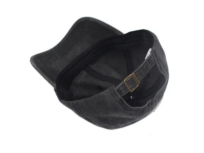 New Vintage Cotton Men Baseball Cap Hat Women Golf Caps For Women Snapback Cap Bone Summer Gorras Trucker Dad Men's Baseball Hat